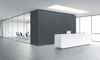 AllSfär Öra Plain Acoustic Panels image 2