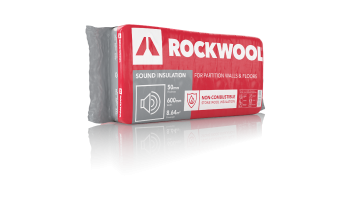 ROCKWOOL Sound Insulation Slab image 4