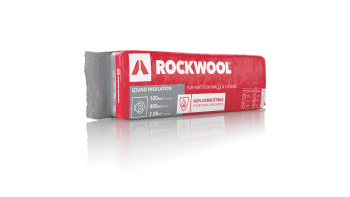 ROCKWOOL Sound Insulation Slab image 3
