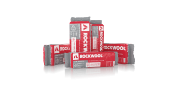 ROCKWOOL Sound Insulation Slab