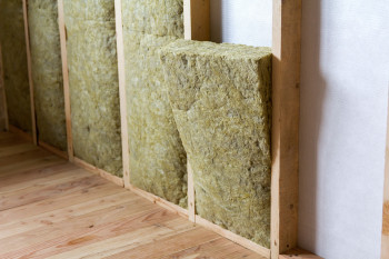 ROCKWOOL Sound Insulation Slab image 1