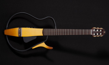 Yamaha SILENT Guitar image 5