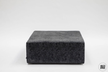 BuzziSpace BuzziPouf Sound Absorbing Seating Pouf image 2