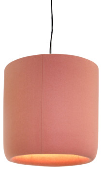 BuzziSpace BuzziShade Acoustic Pendant Lighting