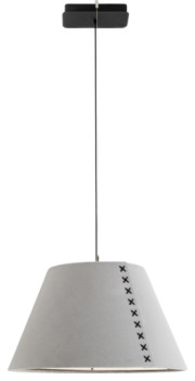 BuzziSpace BuzziCone Acoustic Pendant Lighting