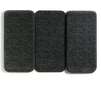 BuzziSpace BuzziLand Acoustic Panels