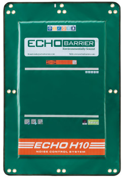 Echo Barrier H10 Acoustic Barrier