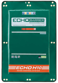 Echo Barrier CS Cutting Station