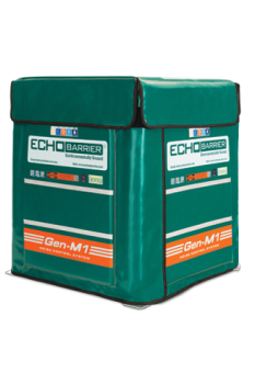 Echo Barrier H9 Acoustic Barrier