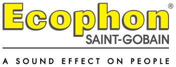 Saint-Gobain Ecophon logo