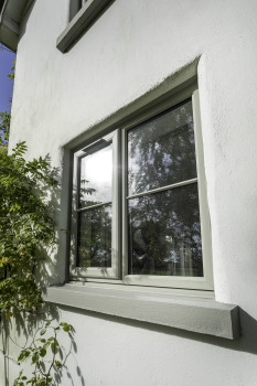 Evander QuietVue PVCu Double Glazed Windows for Professionals image 5