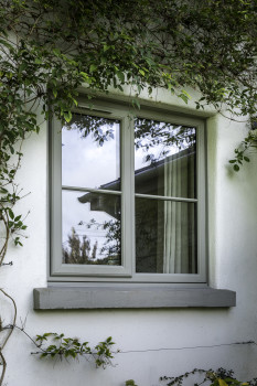 Evander QuietVue PVCu Double Glazed Windows for Professionals image 6