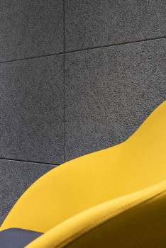 Knauf Ceiling Solutions Heradesign Superfine Acoustic Ceiling and Wall Panels image 2