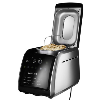 Lakeland Touchscreen Bread Maker and More