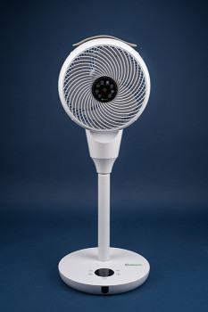 MeacoFan 1056P Pedestal Air Circulator image 1