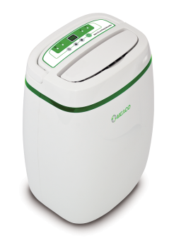 Meaco 12L Low Energy Dehumidifier / Air Purifier image 1