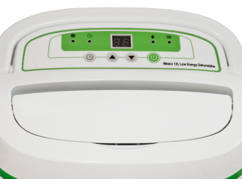 Meaco 12L Low Energy Dehumidifier / Air Purifier image 3