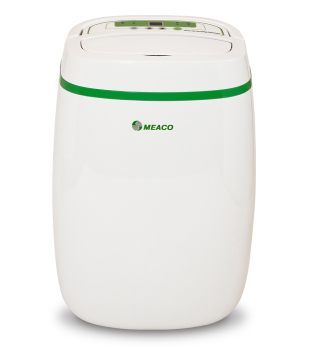 Meaco 12L Low Energy Dehumidifier / Air Purifier image 0