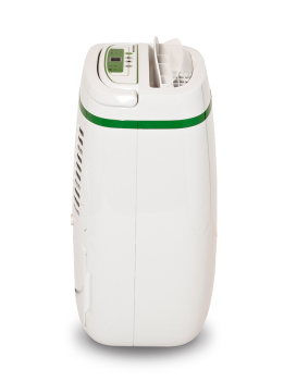 Meaco 12L Low Energy Dehumidifier / Air Purifier image 2