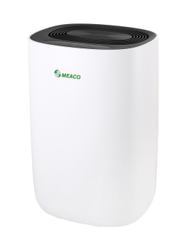 MeacoDry 'ABC' 12L Dehumidifier image 5