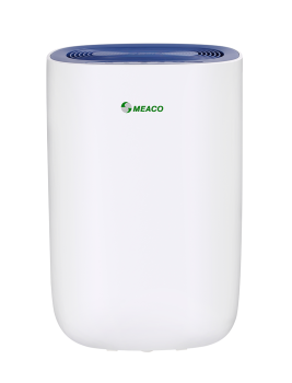 MeacoDry 'ABC' 10L Dehumidifier image 0