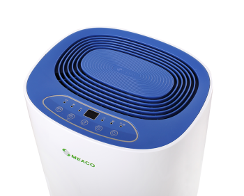 MeacoDry 'ABC' 10L Dehumidifier image 1