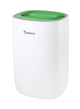 MeacoDry 'ABC' 10L Dehumidifier image 3