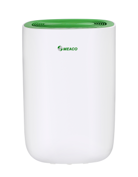 MeacoDry 'ABC' 12L Dehumidifier image 0