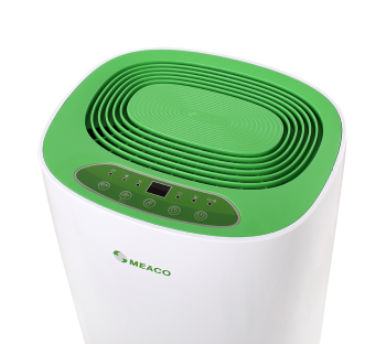 MeacoDry 'ABC' 12L Dehumidifier image 1