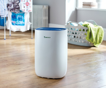 MeacoDry 'ABC' 10L Dehumidifier image 8