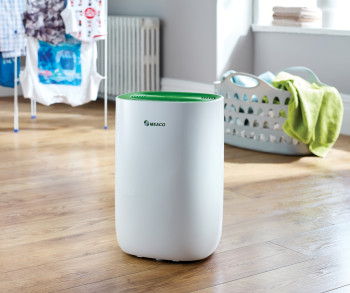 MeacoDry 'ABC' 12L Dehumidifier image 7