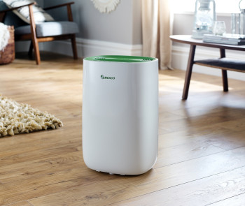 MeacoDry 'ABC' 12L Dehumidifier image 8