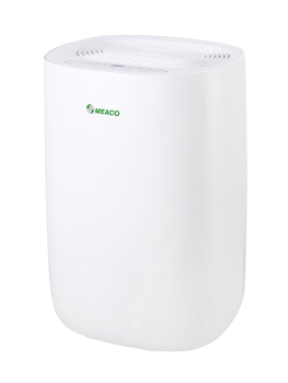 MeacoDry 'ABC' 12L Dehumidifier image 4