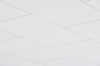 Rockfon Blanka® Acoustic Suspended Ceiling image 7