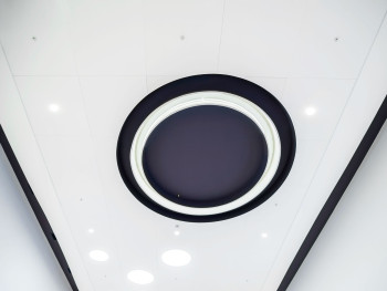 Rockfon Blanka® Acoustic Suspended Ceiling image 6