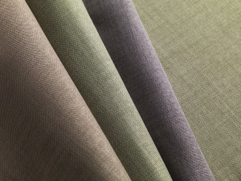 Silent Gliss Acoustic Fabrics image 1