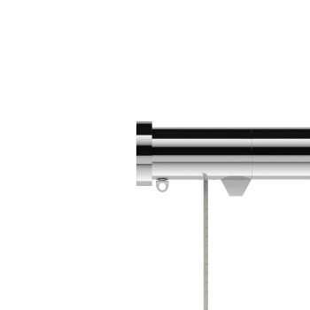 Silent Gliss Cord Operated Metropole image 2