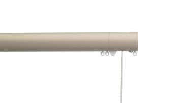 Silent Gliss Cord Operated Metropole image 3