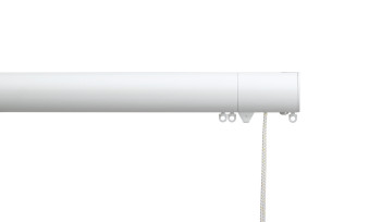 Silent Gliss Cord Operated Metropole image 4