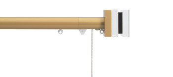Silent Gliss Cord Operated Metropole image 7