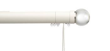 Silent Gliss Cord Operated Metropole image 6