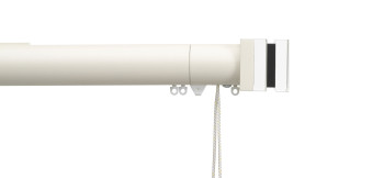 Silent Gliss Cord Operated Metropole image 8