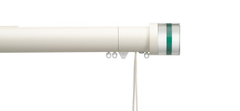 Silent Gliss Cord Operated Metropole image 9