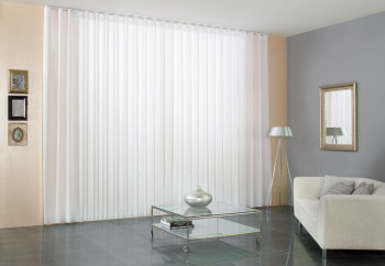 Silent Gliss Electric Curtain Track Systems image 4