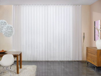 Silent Gliss Electric Curtain Track Systems image 6
