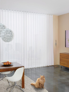 Silent Gliss Electric Curtain Track Systems image 7