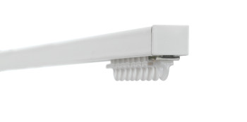 Silent Gliss Hand Operated Curtain Track Systems image 8