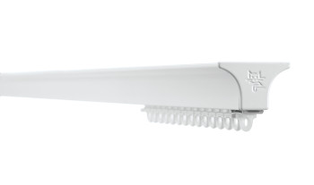 Silent Gliss Hand Operated Curtain Track Systems image 9