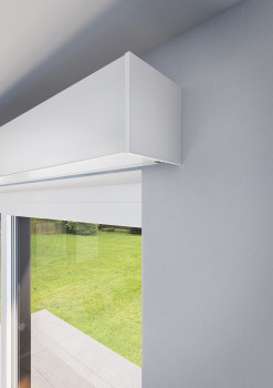 Silent Gliss Motorised Roller Blind Systems image 5