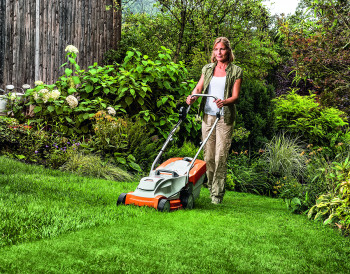 STIHL RMA 235 Battery Lawn Mower image 3